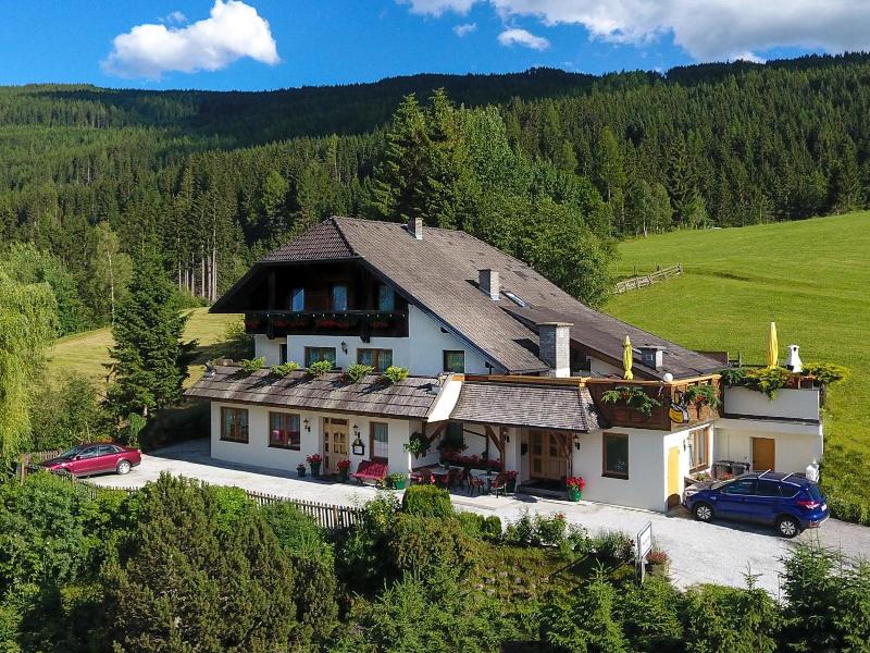 Hotel Pension Schwaiger image