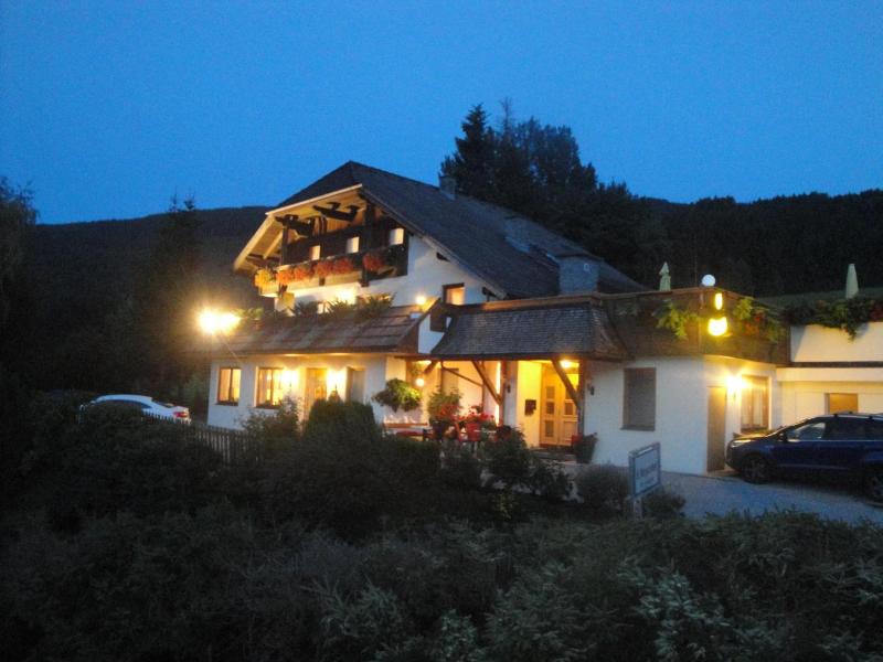 Hotel Pension Schwaiger image