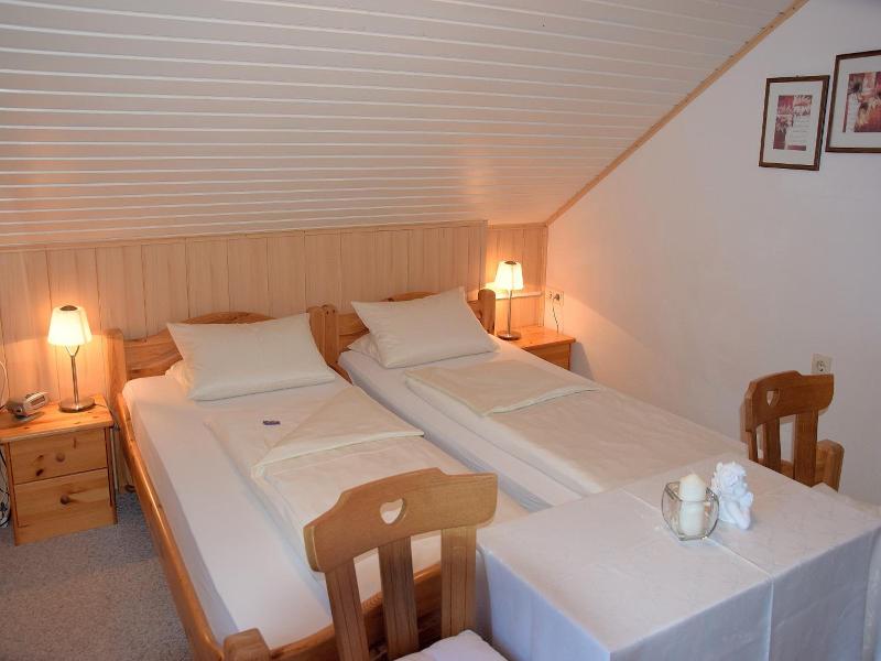 Hotel Pension Schwaiger image