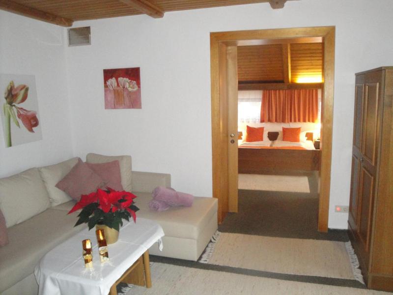Hotel Pension Schwaiger image