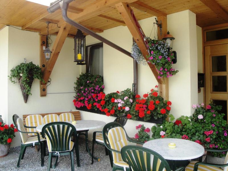 Hotel Pension Schwaiger image