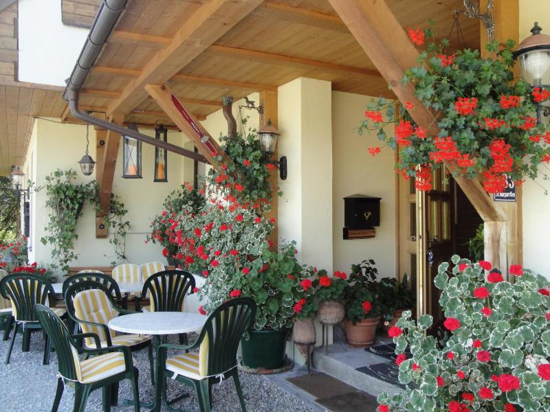 Hotel Pension Schwaiger image