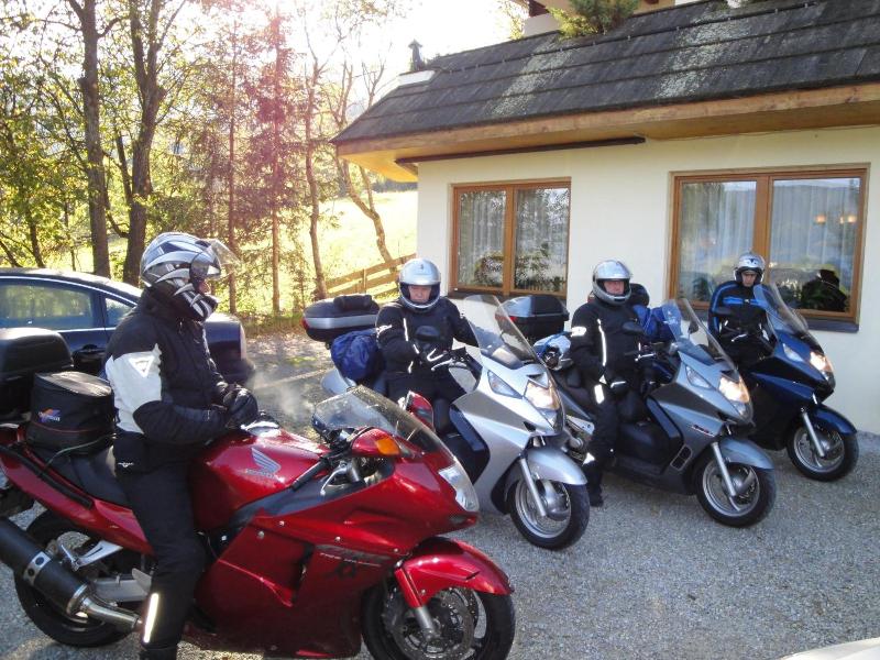 Hotel Pension Schwaiger image