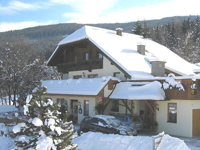 Hotel Pension Schwaiger image