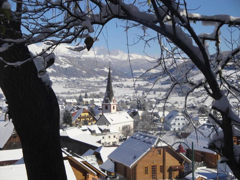 Hotel Pension Schwaiger image