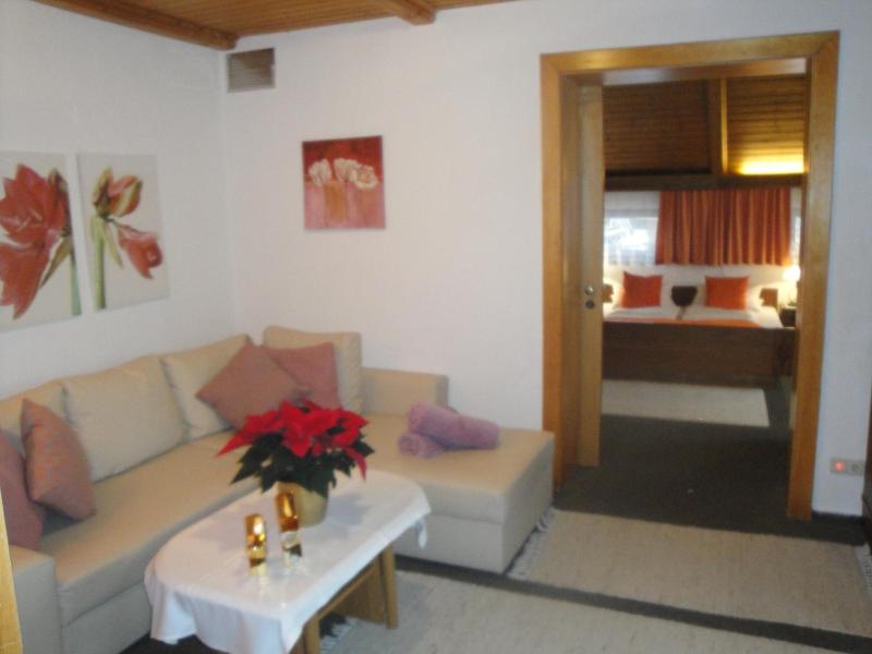 Hotel Pension Schwaiger image