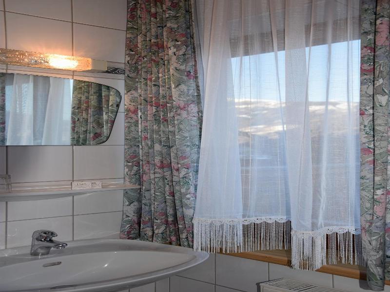 Hotel Pension Schwaiger image