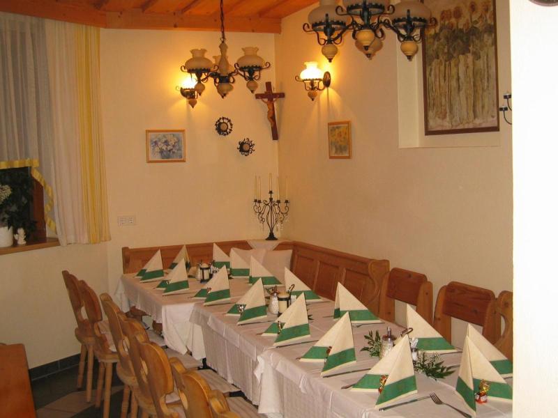 Hotel Pension Schwaiger image