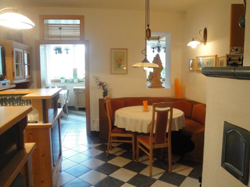 Hotel Pension Schwaiger image