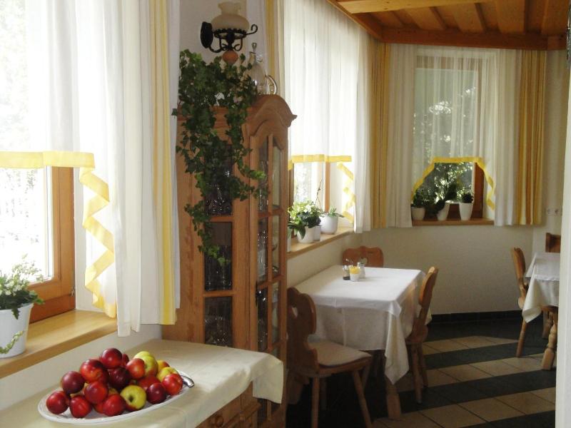 Hotel Pension Schwaiger image