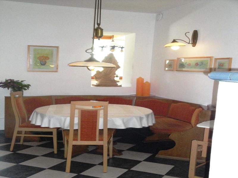 Hotel Pension Schwaiger image