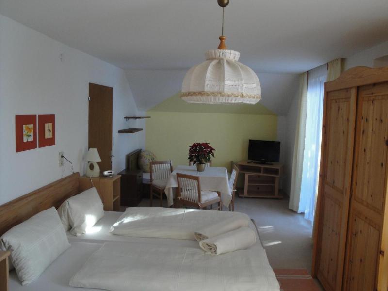 Hotel Pension Schwaiger image