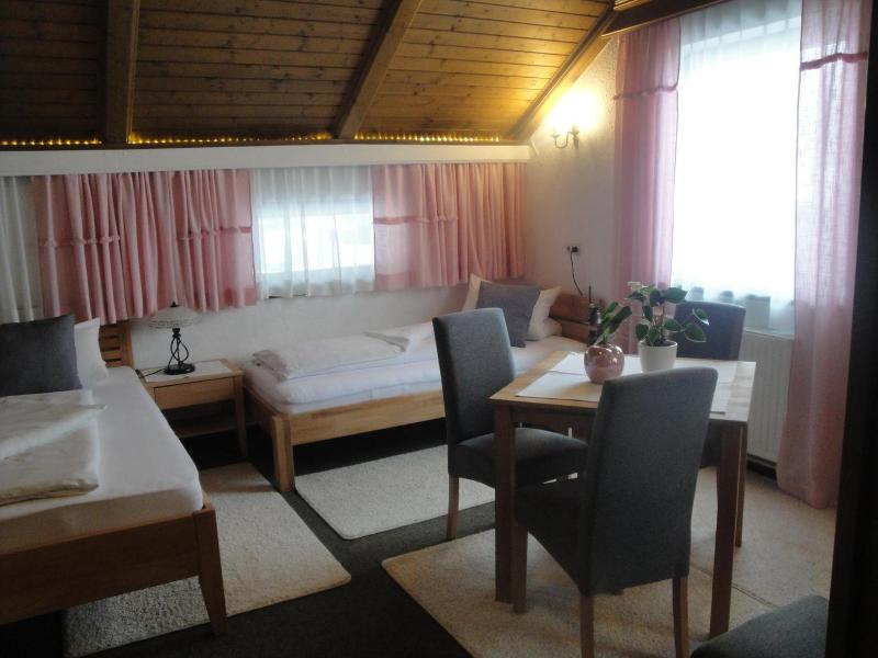 Hotel Pension Schwaiger image