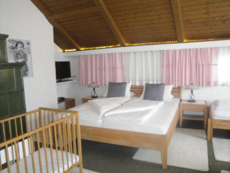Hotel Pension Schwaiger image
