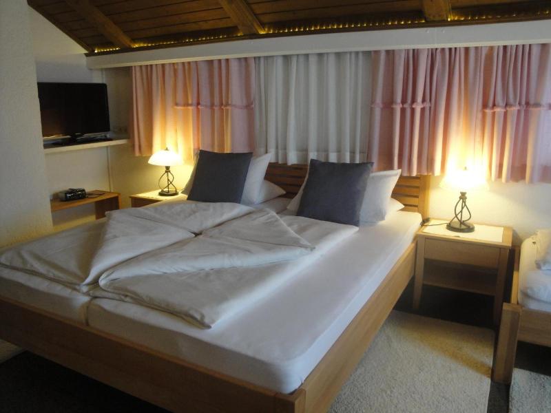 Hotel Pension Schwaiger image