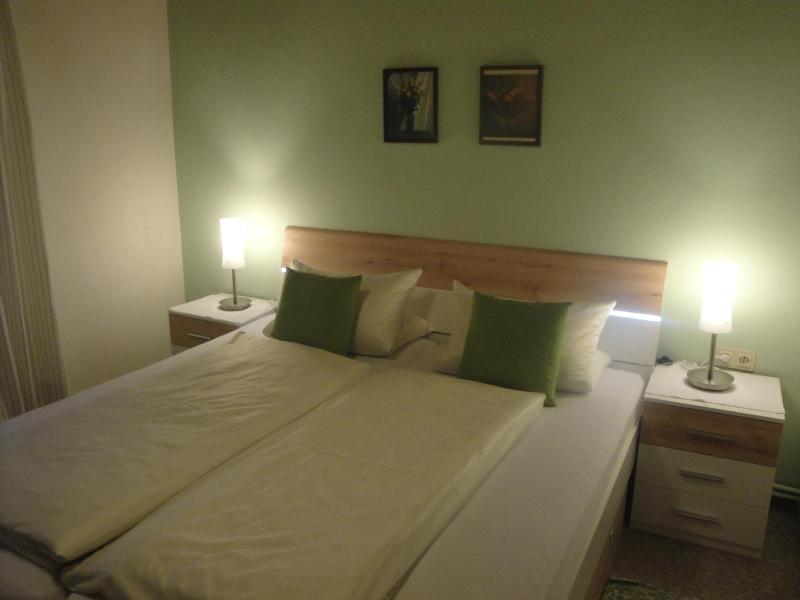 Hotel Pension Schwaiger image