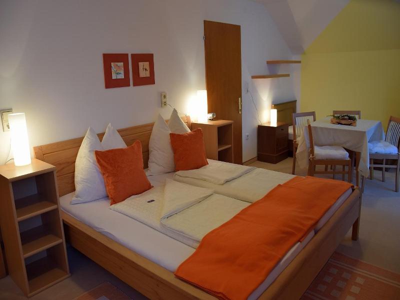 Hotel Pension Schwaiger image