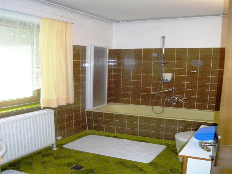 Hotel Pension Schwaiger image