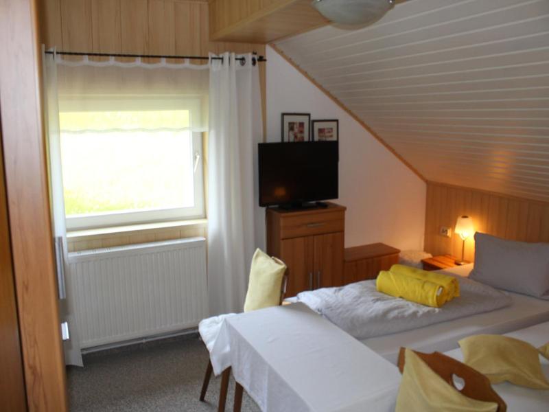 Hotel Pension Schwaiger image