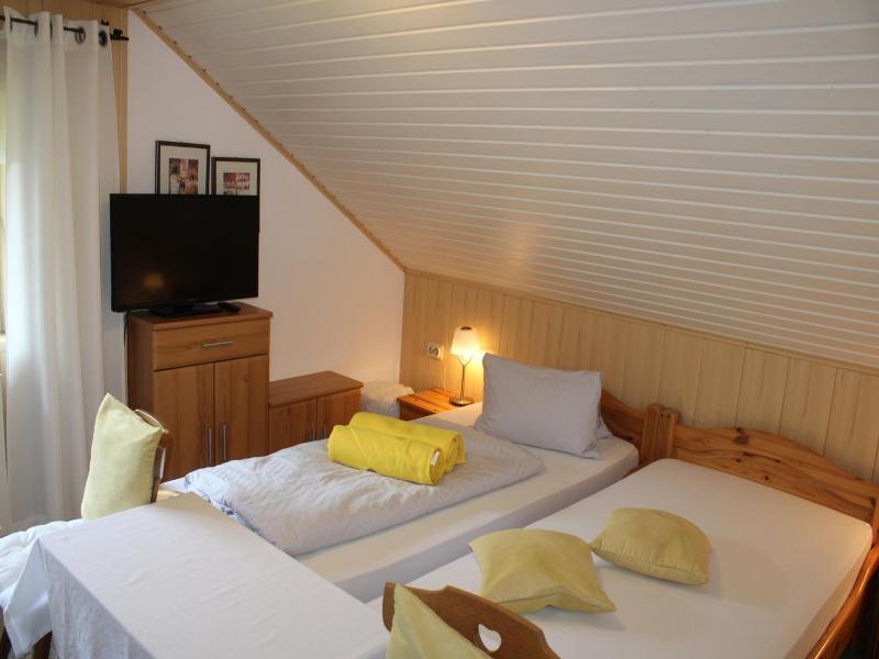 Hotel Pension Schwaiger image