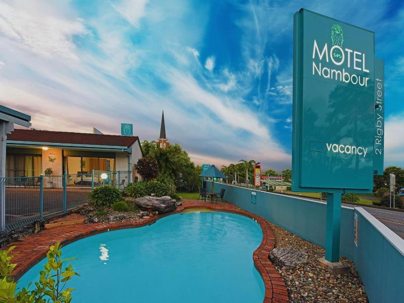 Motel In Nambour image