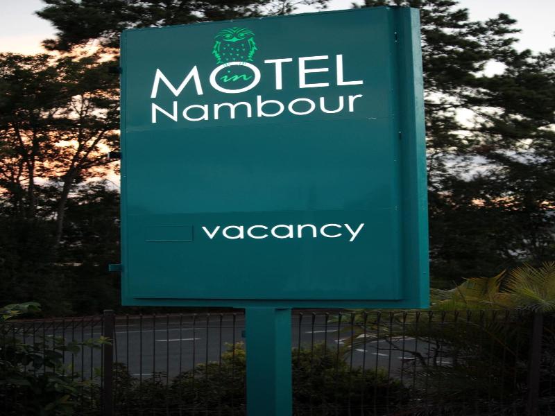 Motel In Nambour image