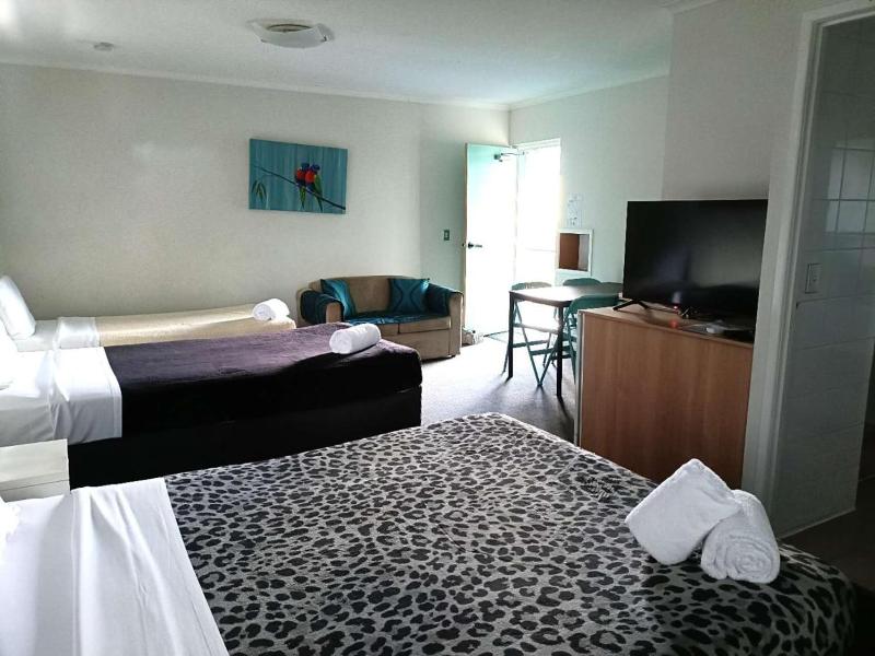 Motel In Nambour image