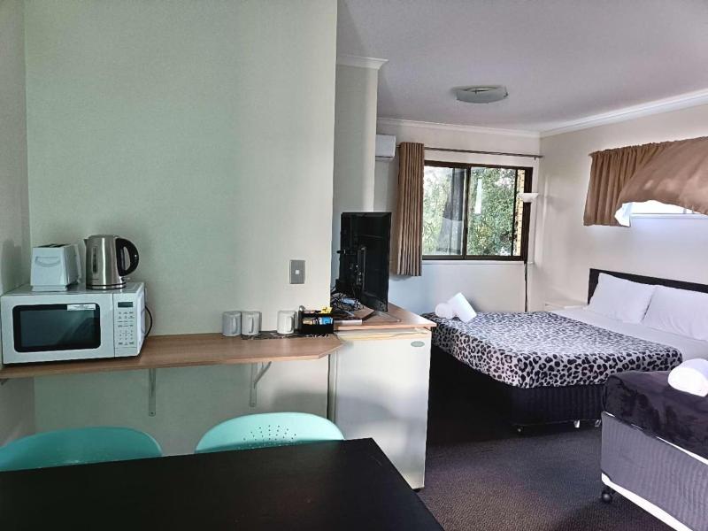Motel In Nambour image