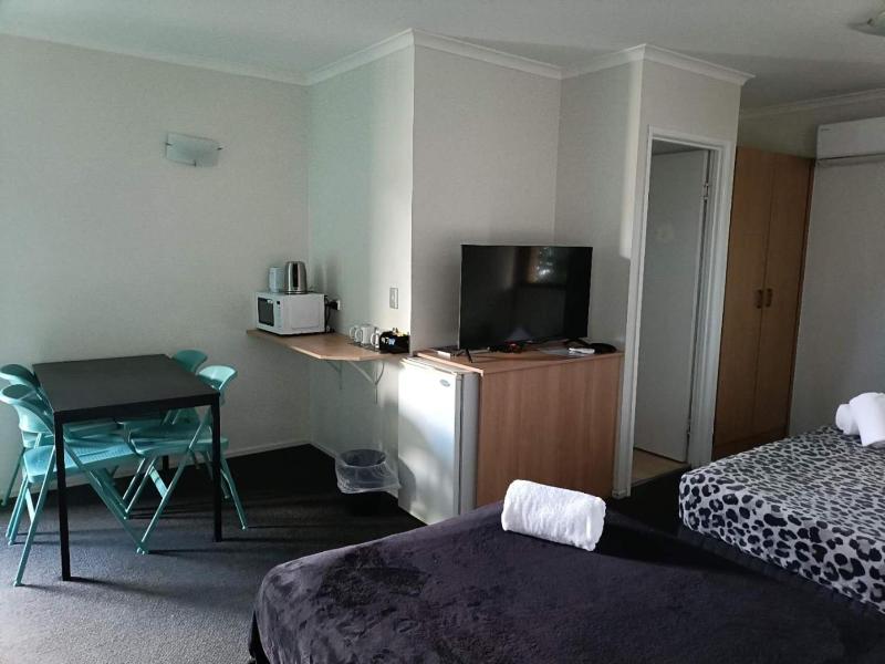Motel In Nambour image