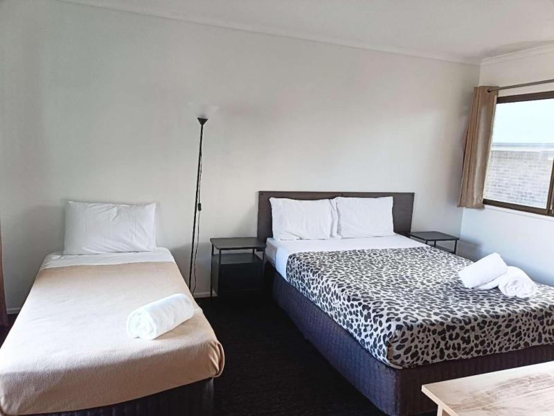 Motel In Nambour image