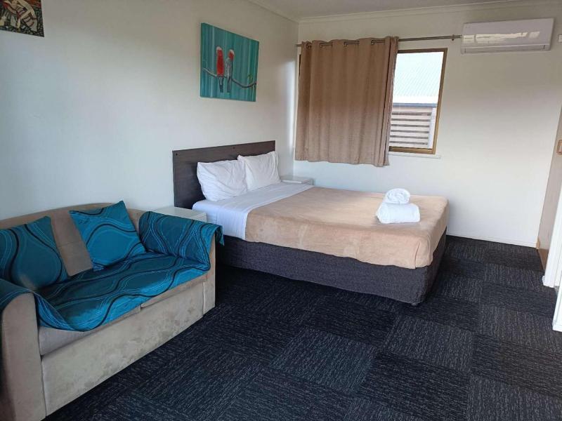 Motel In Nambour image