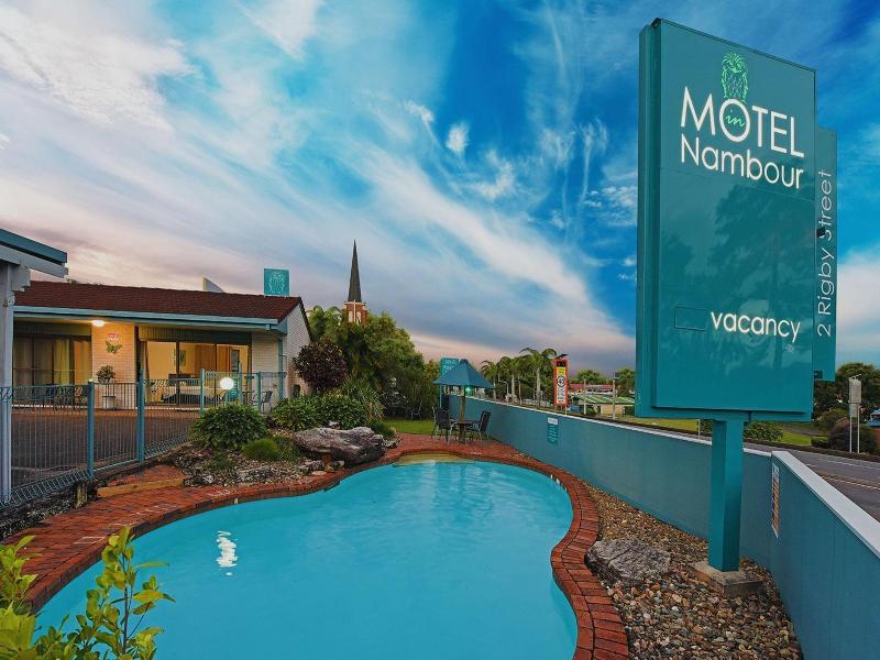 Motel In Nambour image