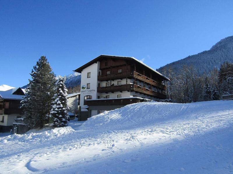 Apart Tuxertal image