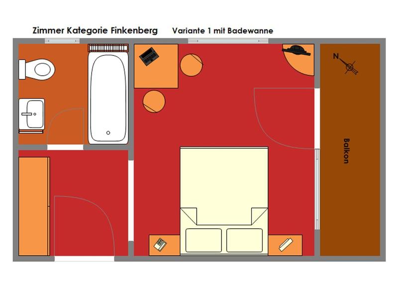 Apart Tuxertal image
