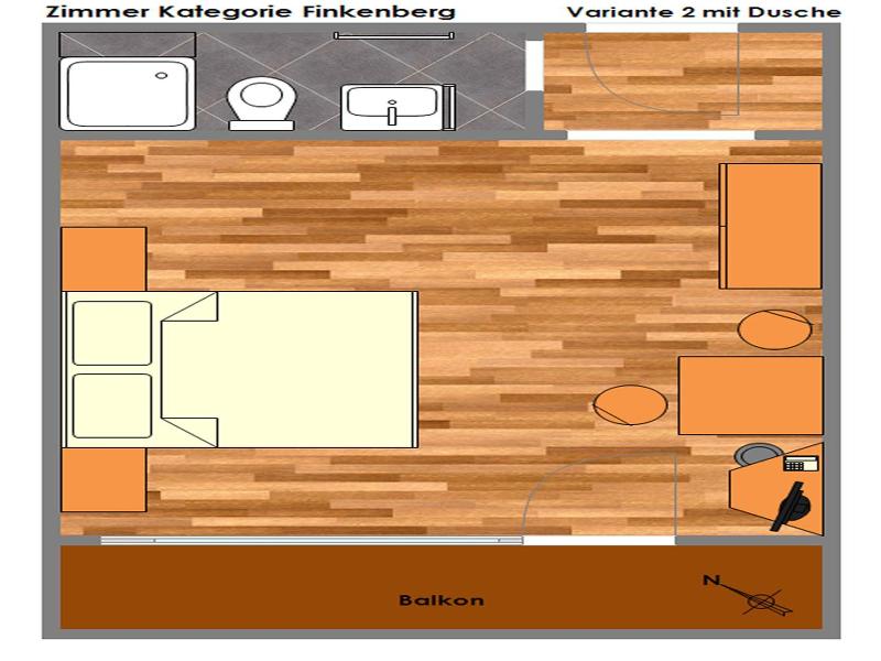 Apart Tuxertal image