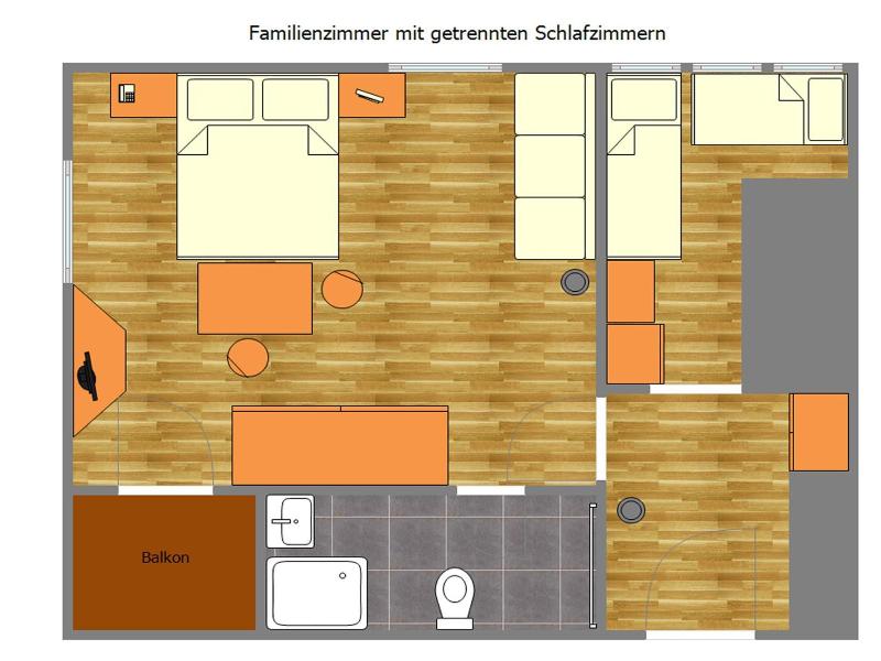 Apart Tuxertal image