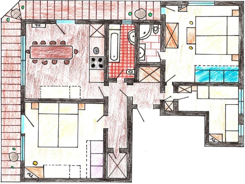 Apart Tuxertal image