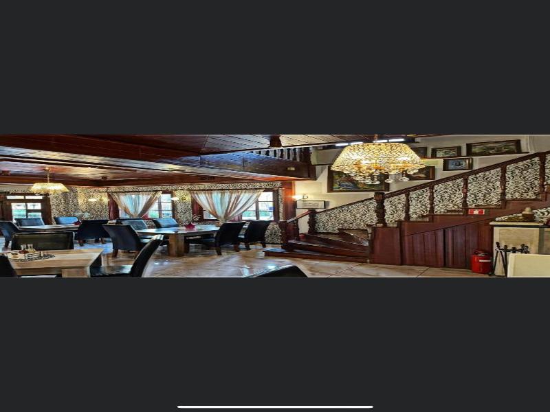 Hotel Ostrova image