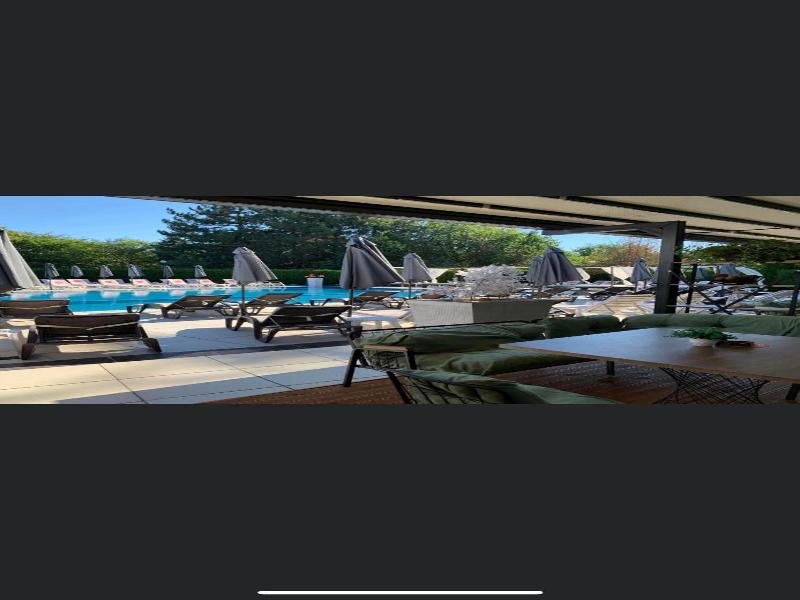 Hotel Ostrova image