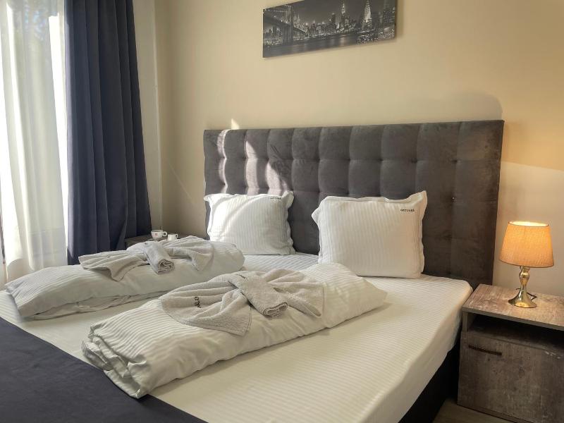 Hotel Ostrova image