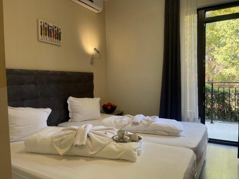 Hotel Ostrova image