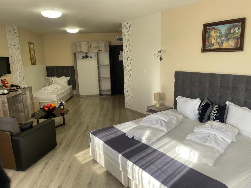 Hotel Ostrova image