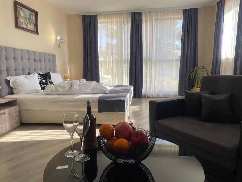 Hotel Ostrova image
