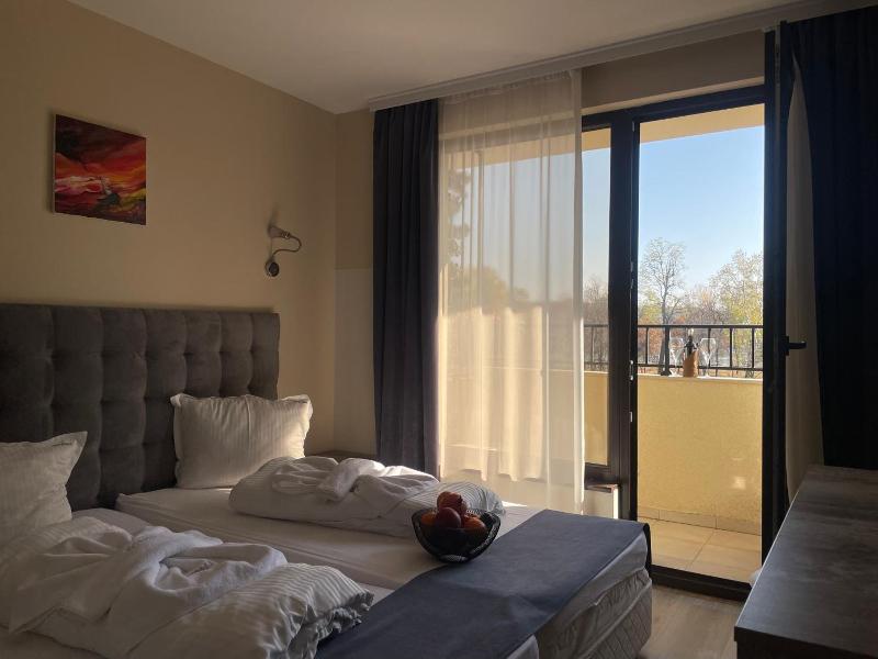 Hotel Ostrova image