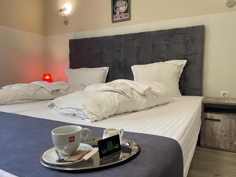 Hotel Ostrova image