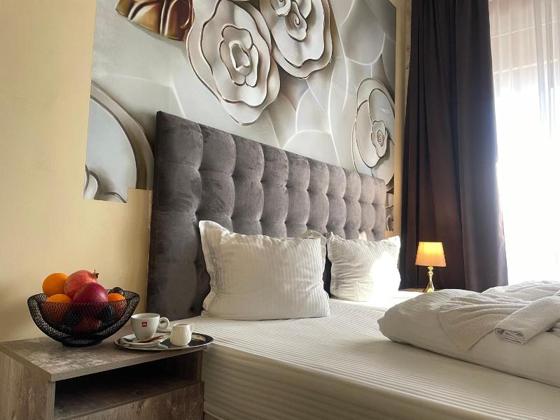 Hotel Ostrova image