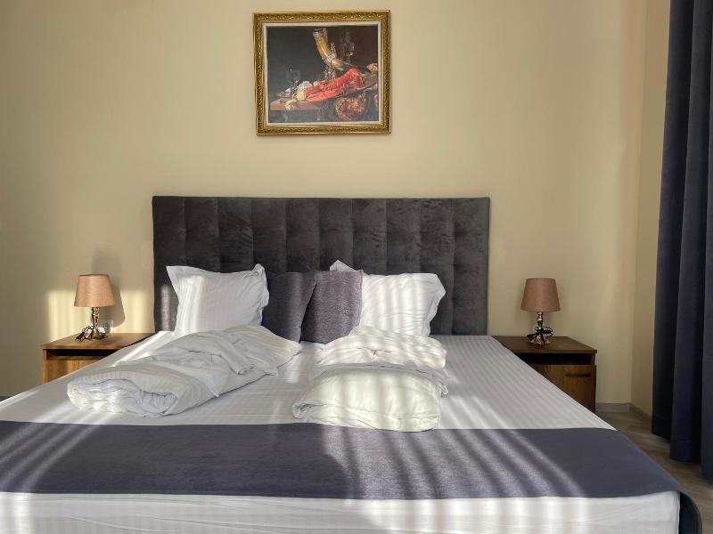 Hotel Ostrova image
