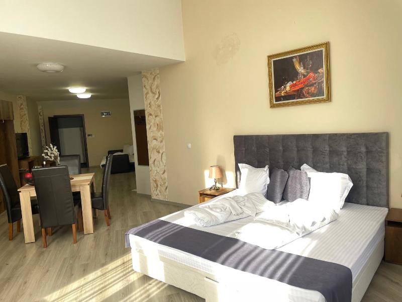 Hotel Ostrova image