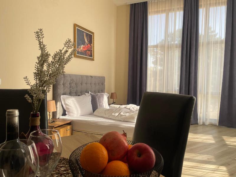Hotel Ostrova image