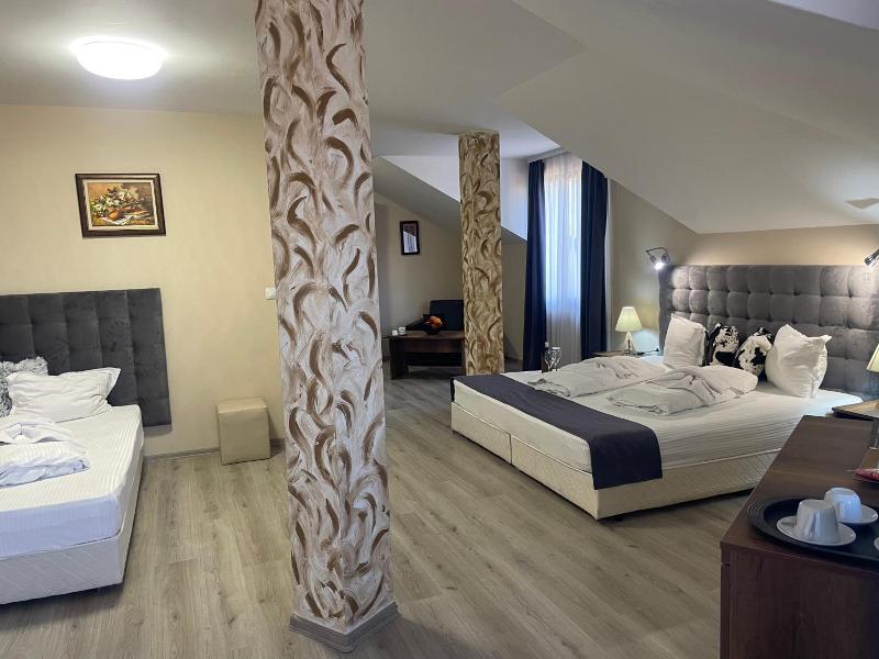Hotel Ostrova image